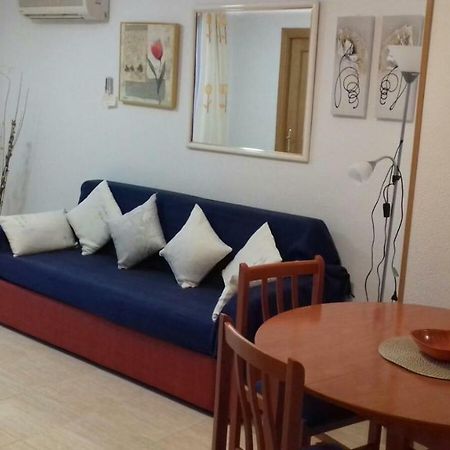 Apartamento Marina Dor 1A Linea Magic World Oropesa del Mar Buitenkant foto