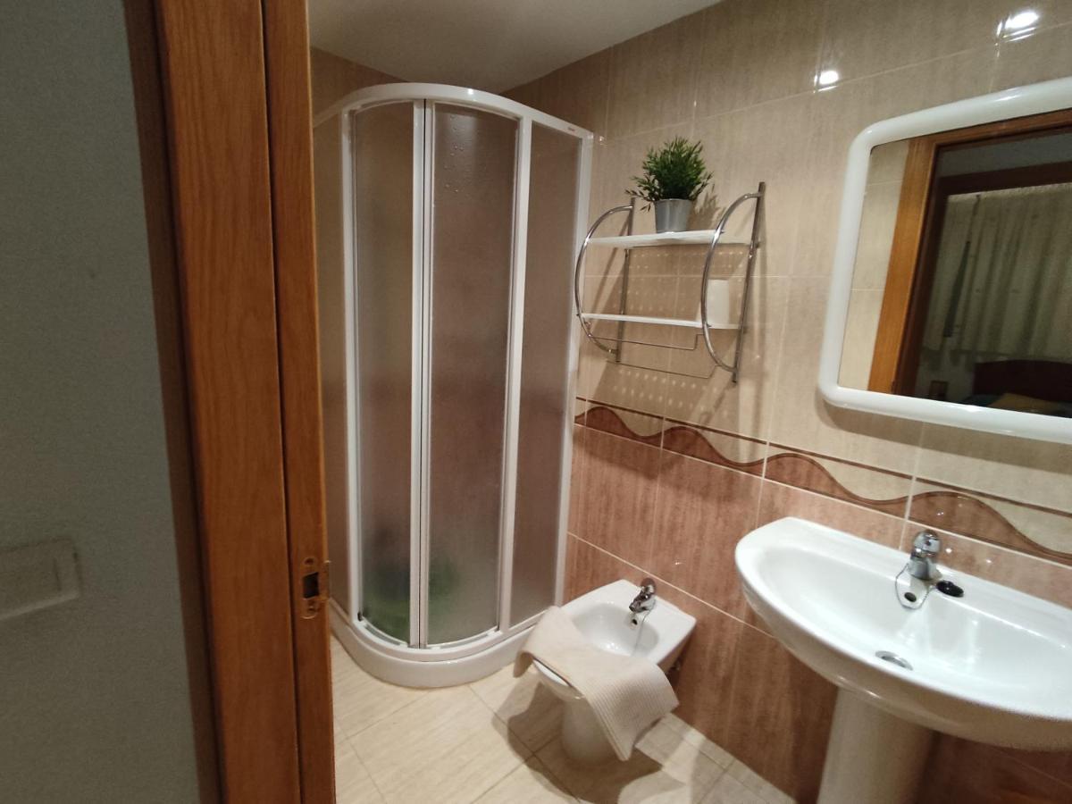 Apartamento Marina Dor 1A Linea Magic World Oropesa del Mar Buitenkant foto