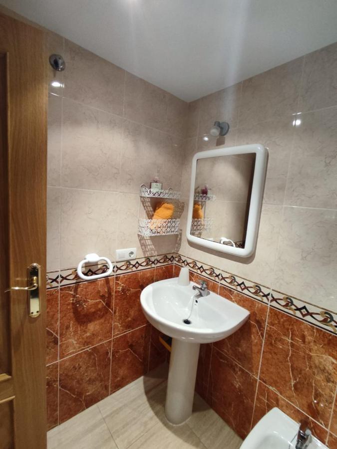 Apartamento Marina Dor 1A Linea Magic World Oropesa del Mar Buitenkant foto
