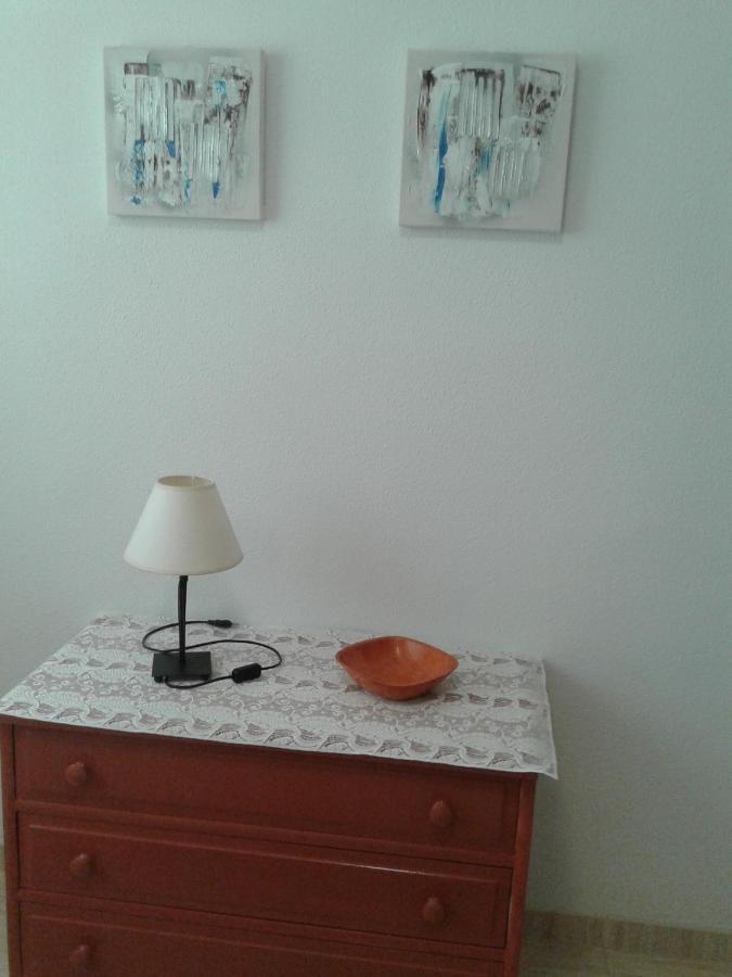 Apartamento Marina Dor 1A Linea Magic World Oropesa del Mar Buitenkant foto