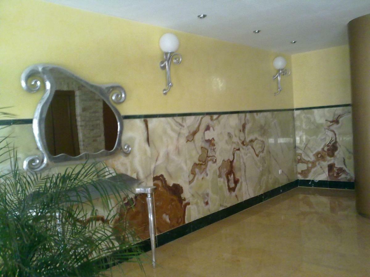 Apartamento Marina Dor 1A Linea Magic World Oropesa del Mar Buitenkant foto
