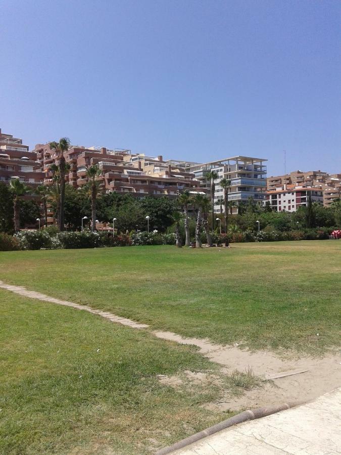 Apartamento Marina Dor 1A Linea Magic World Oropesa del Mar Buitenkant foto