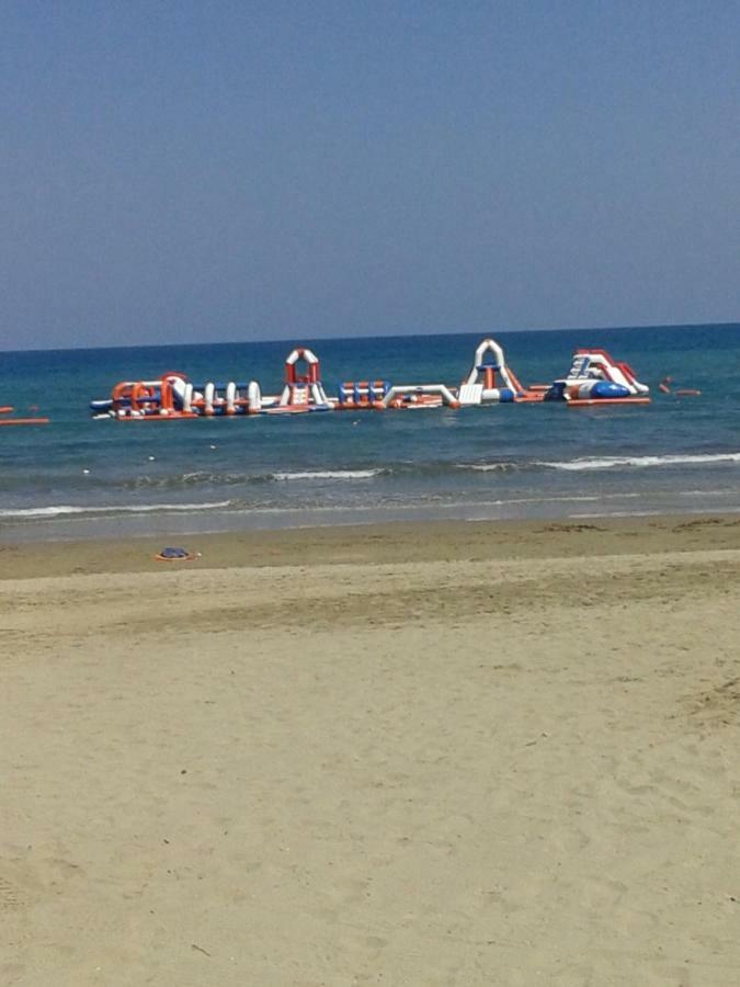 Apartamento Marina Dor 1A Linea Magic World Oropesa del Mar Buitenkant foto