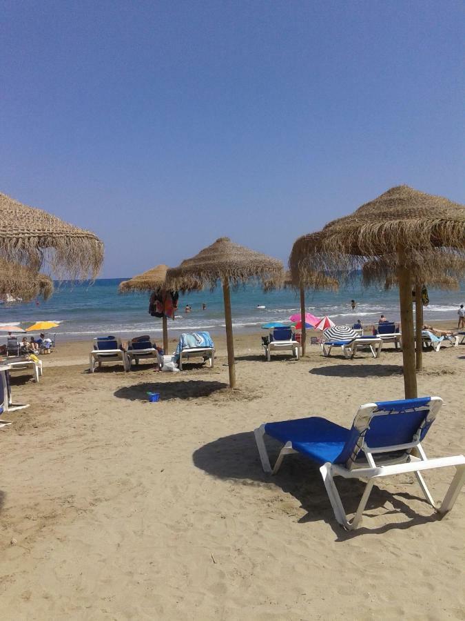 Apartamento Marina Dor 1A Linea Magic World Oropesa del Mar Buitenkant foto
