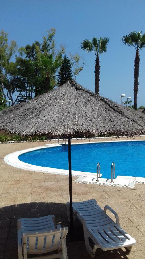 Apartamento Marina Dor 1A Linea Magic World Oropesa del Mar Buitenkant foto