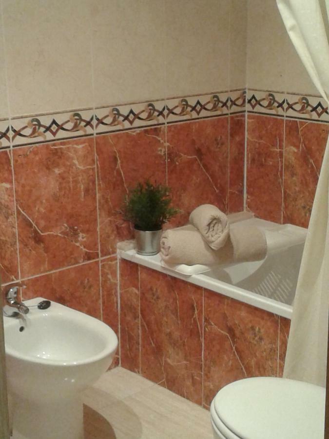 Apartamento Marina Dor 1A Linea Magic World Oropesa del Mar Buitenkant foto